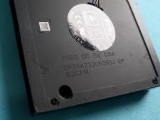 Вентилятор до ноутбука Dell Precision 3560 №3